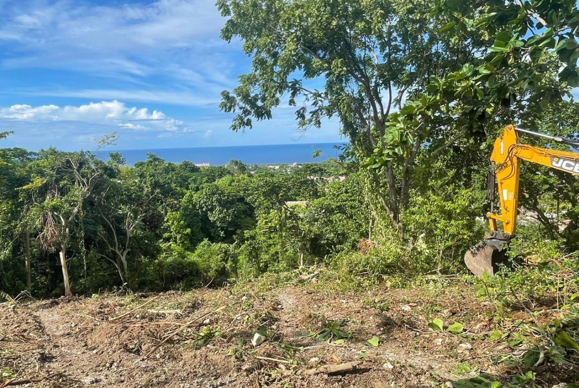Third image of 30 Valley Minor in Runaway Bay, St. Ann, Jamaica - property is For Sale