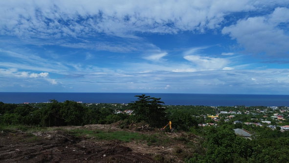 First image of 26 Valley Minor in Runaway Bay, St. Ann, Jamaica - property is For Sale