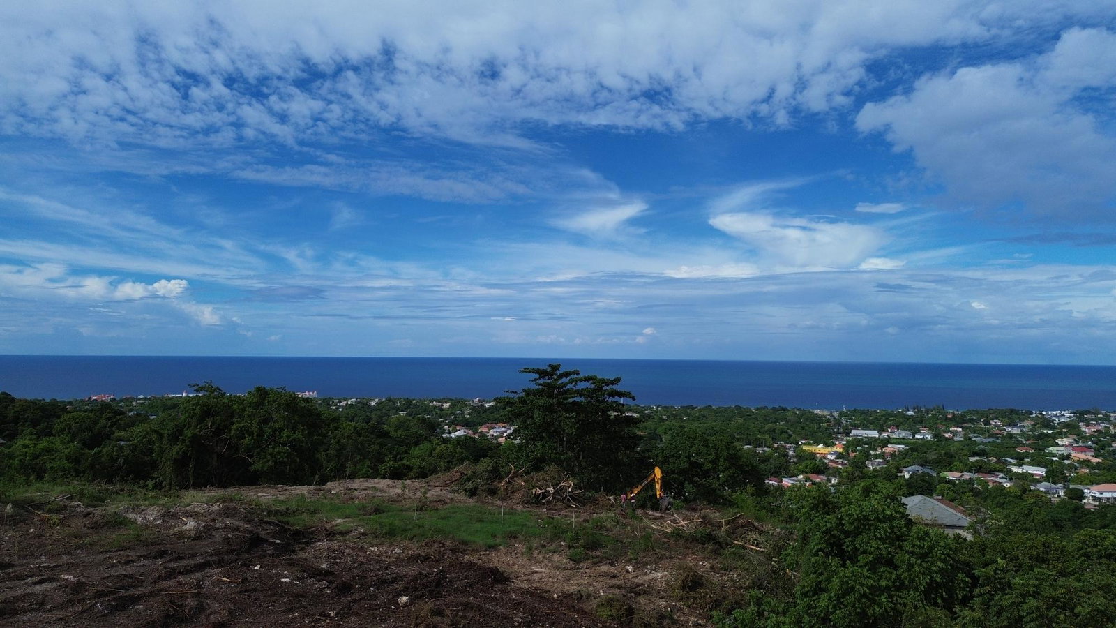 Prime-Residential-Lot-for-Sale-in-St.-Ann-Jamaica-Build-Your-Dream-Home First image of 24 Valley Minor in Runaway Bay, St. Ann, Jamaica - property is For Sale