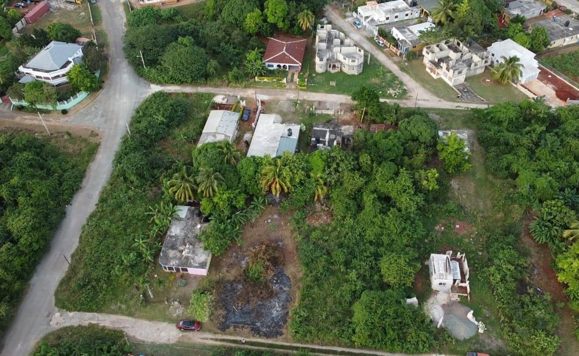 Second image of 22 Rogers Avenue in St. Johns Heights, St. Catherine, Jamaica - property is For Sale