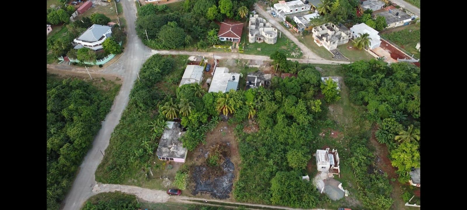 Second image of 22 Rogers Avenue in St. Johns Heights, St. Catherine, Jamaica - property is For Sale