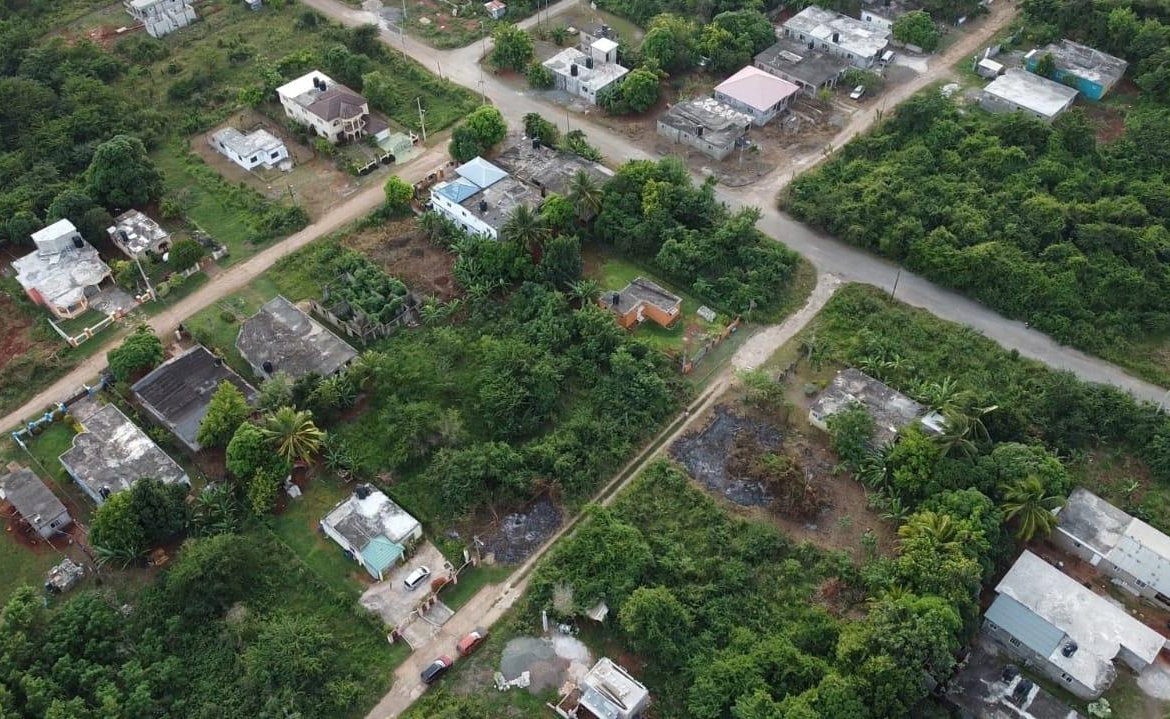 First image of 22 Rogers Avenue in St. Johns Heights, St. Catherine, Jamaica - property is For Sale