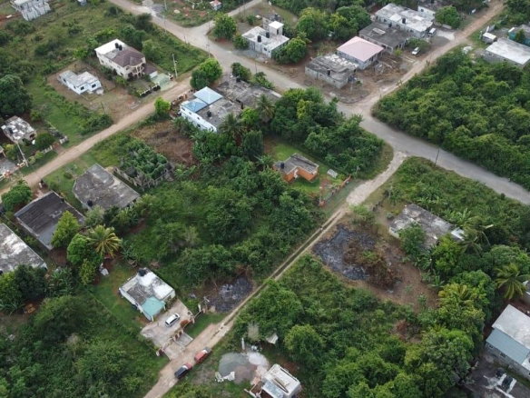 First image of 22 Rogers Avenue in St. Johns Heights, St. Catherine, Jamaica - property is For Sale