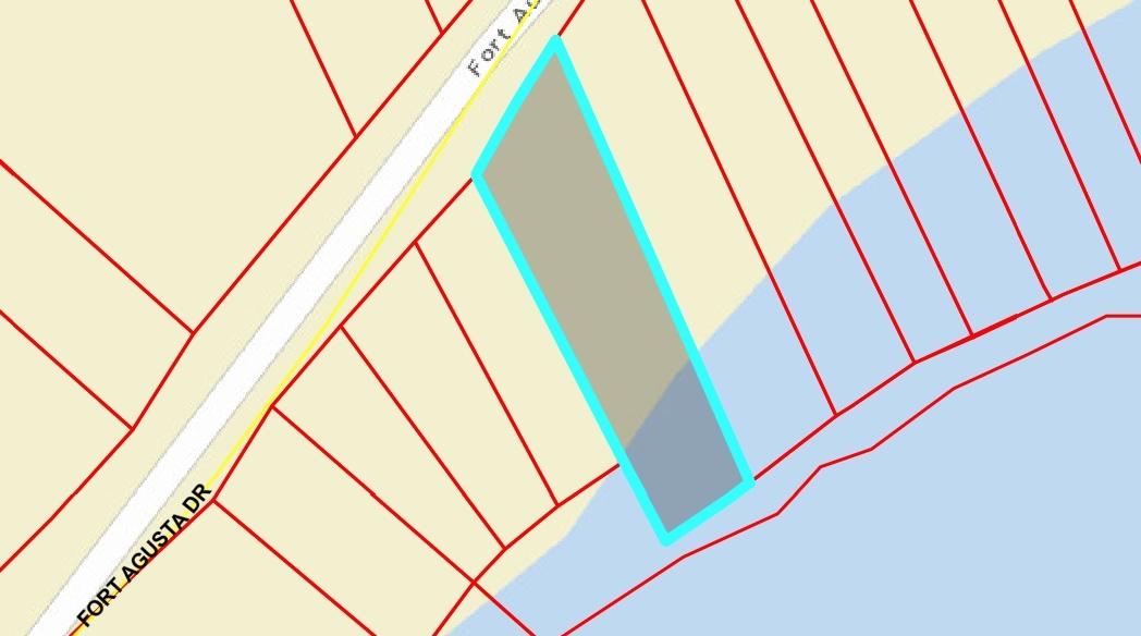 Fourth image of 6 Block f Port Henderson in Port Henderson, St. Catherine, Jamaica - property is For Sale