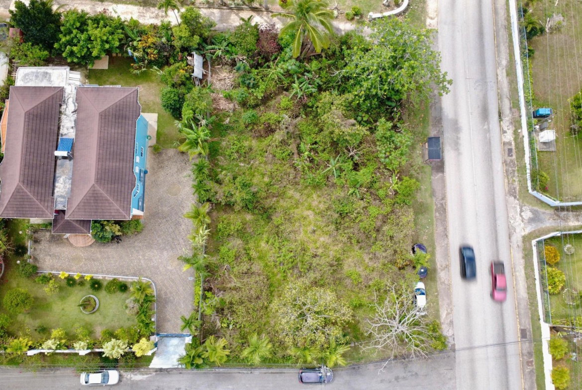 Second image of Cypclair Cl, Brumalia in Brumalia, Manchester, Jamaica - property is For Sale
