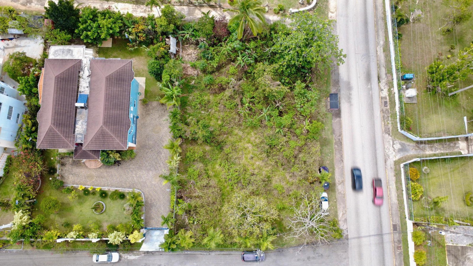 Second image of Cypclair Cl, Brumalia in Brumalia, Manchester, Jamaica - property is For Sale