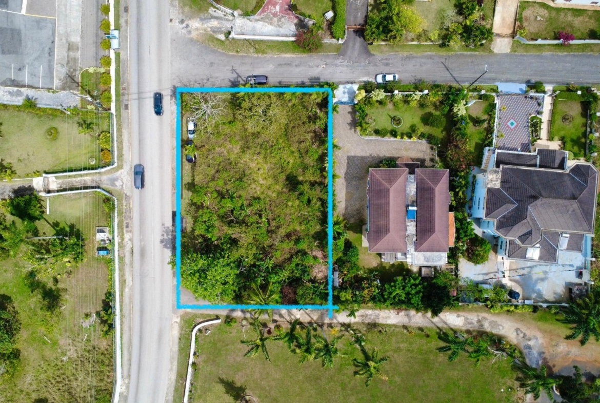 First image of Cypclair Cl, Brumalia in Brumalia, Manchester, Jamaica - property is For Sale