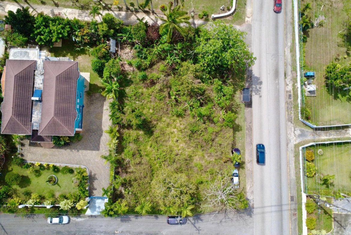 Third image of Cypclair Cl, Brumalia in Brumalia, Manchester, Jamaica - property is For Sale