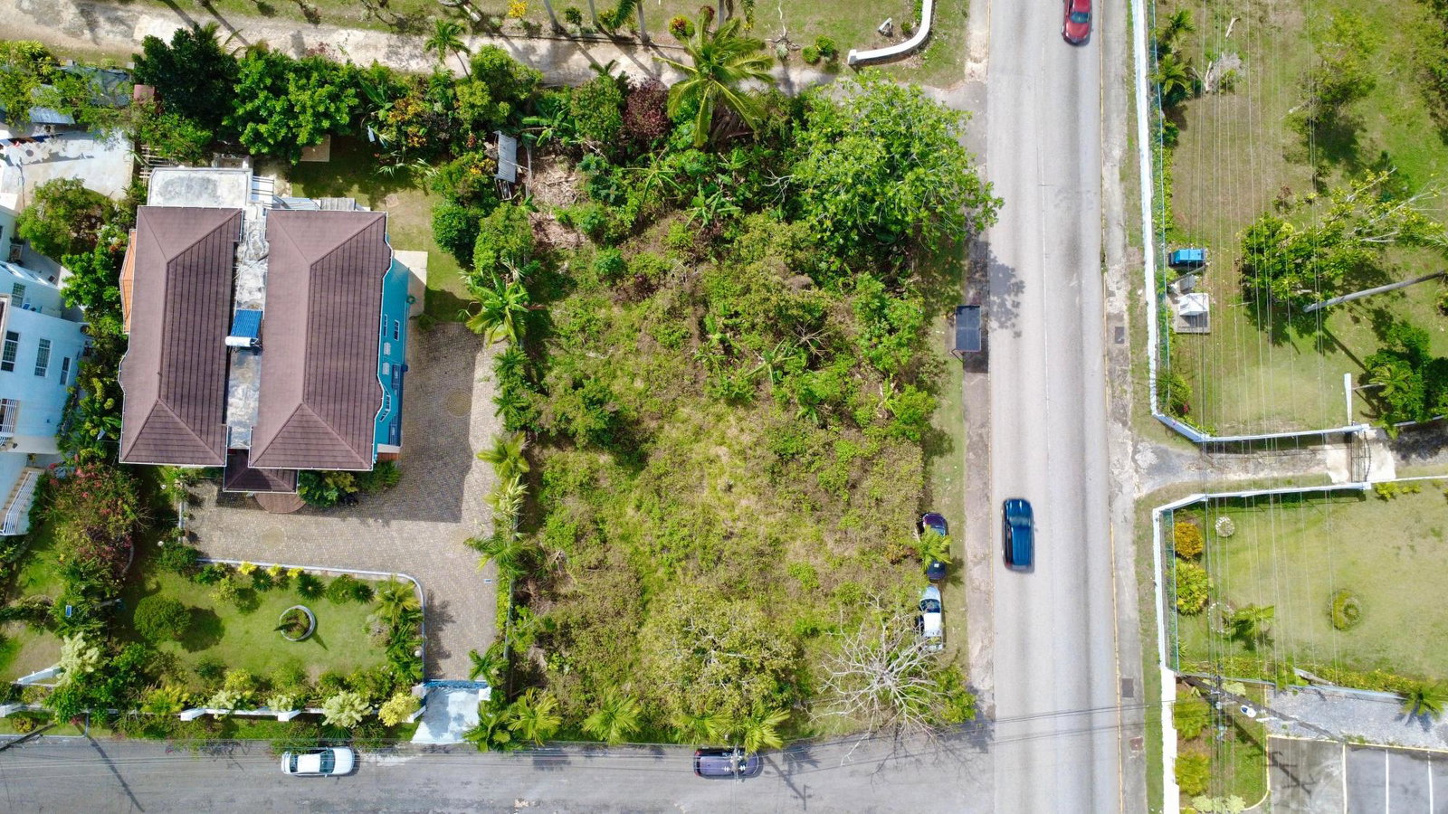 Third image of Cypclair Cl, Brumalia in Brumalia, Manchester, Jamaica - property is For Sale