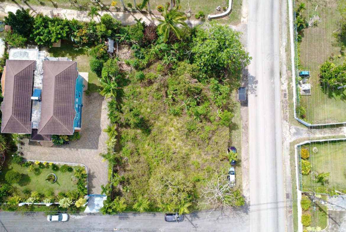 Fourth image of Cypclair Cl, Brumalia in Brumalia, Manchester, Jamaica - property is For Sale