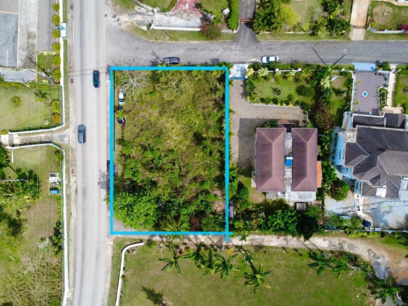 First image of Cypclair Cl, Brumalia in Brumalia, Manchester, Jamaica - property is For Sale