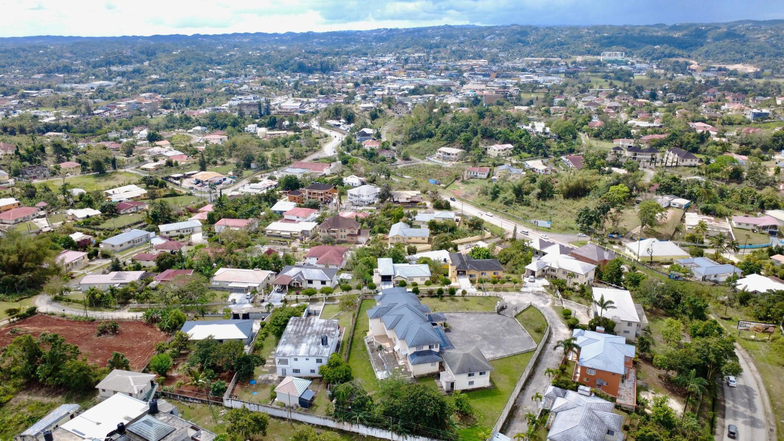 Ninth image of Cypclair Cl, Brumalia in Brumalia, Manchester, Jamaica - property is For Sale