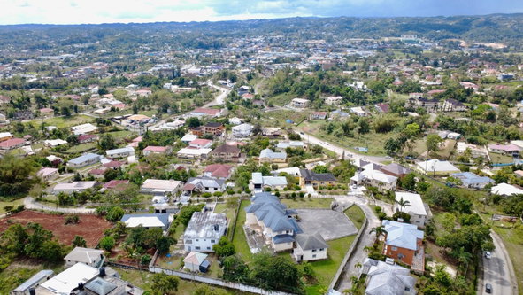 Ninth image of Cypclair Cl, Brumalia in Brumalia, Manchester, Jamaica - property is For Sale