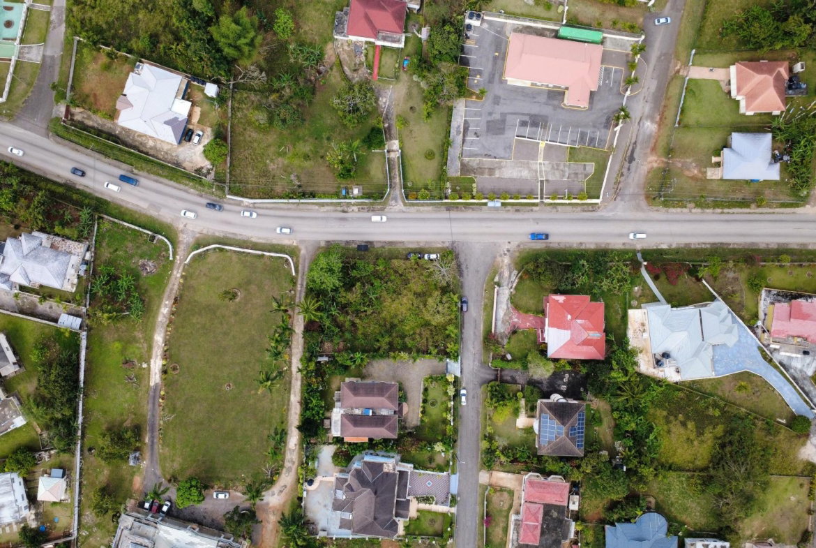 Tenth image of Cypclair Cl, Brumalia in Brumalia, Manchester, Jamaica - property is For Sale