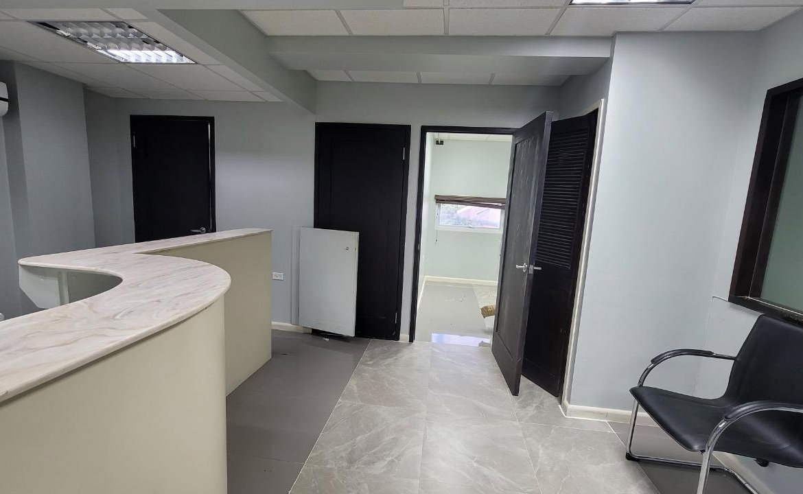 Second image of 34 Lady Musgrave Road in Kingston 5, St. Andrew, Jamaica - property is For Rent