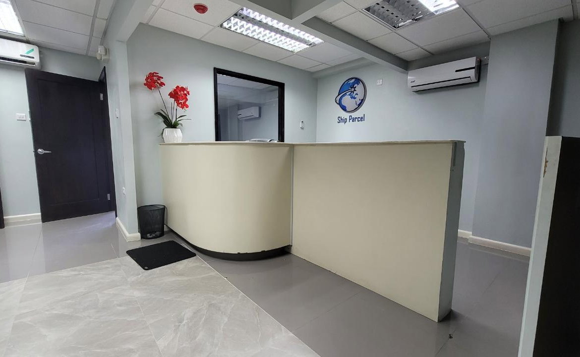 First image of 34 Lady Musgrave Road in Kingston 5, St. Andrew, Jamaica - property is For Rent
