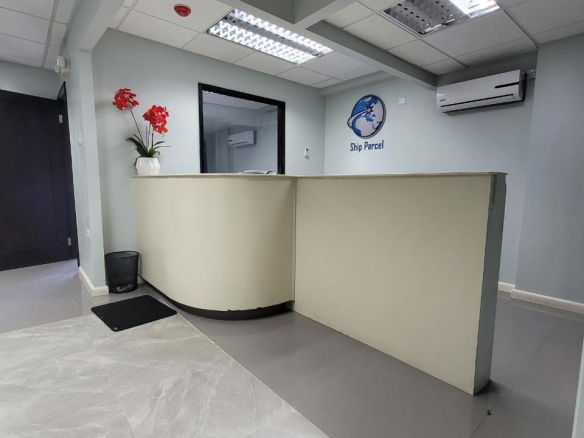 First image of 34 Lady Musgrave Road in Kingston 5, St. Andrew, Jamaica - property is For Rent