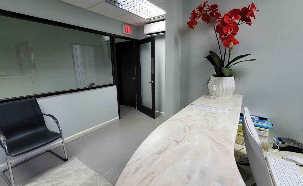Seventh image of 34 Lady Musgrave Road in Kingston 5, St. Andrew, Jamaica - property is For Rent