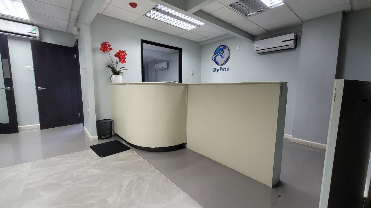 First image of 34 Lady Musgrave Road in Kingston 5, St. Andrew, Jamaica - property is For Rent