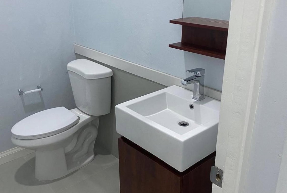 Sixth image of 15 Haining Road in Kingston 5, St. Andrew, Jamaica - property is For Rent