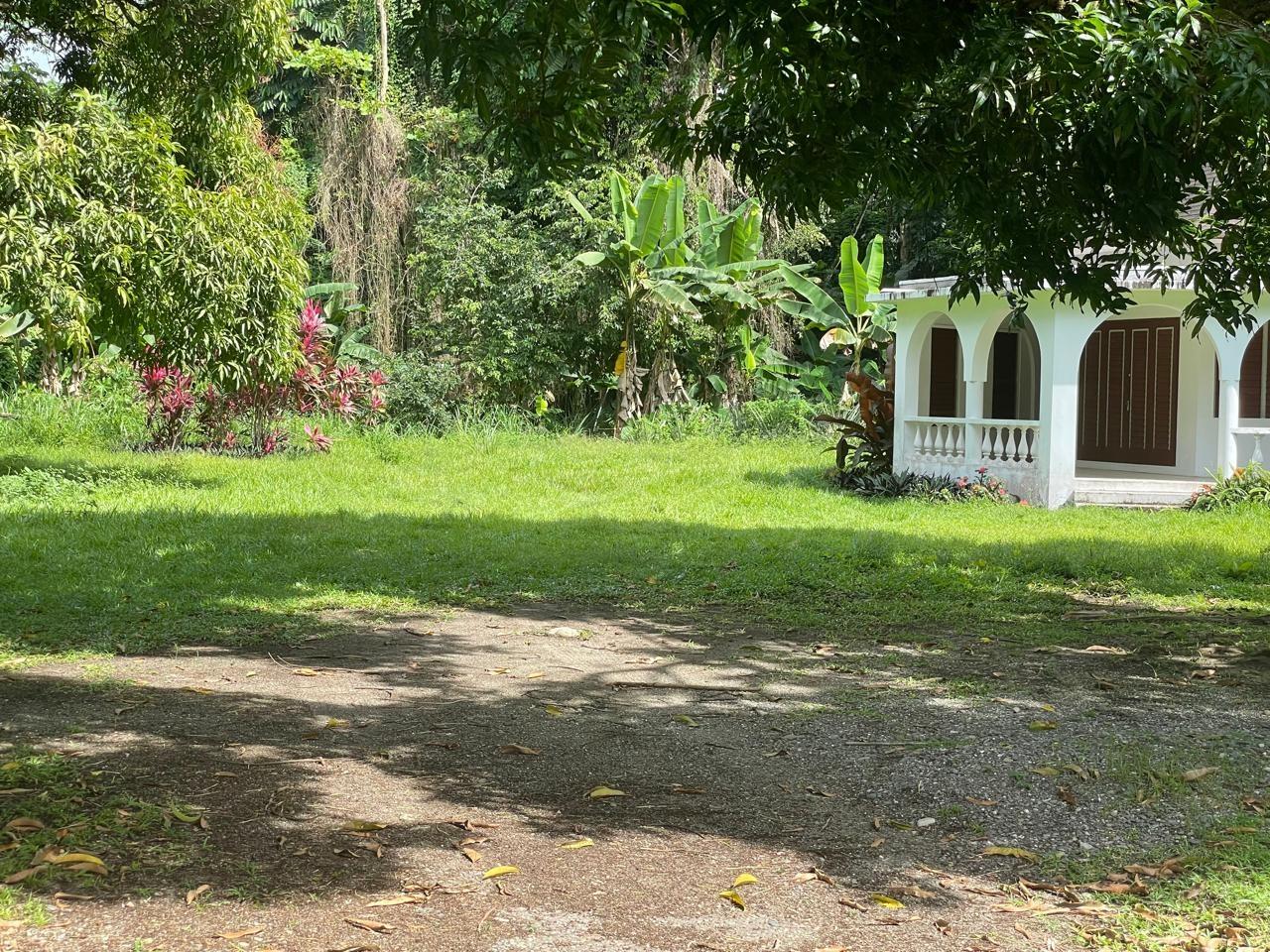 First image of Lot-7 Burlington Estate in Burlington, Portland, Jamaica - property is For Sale