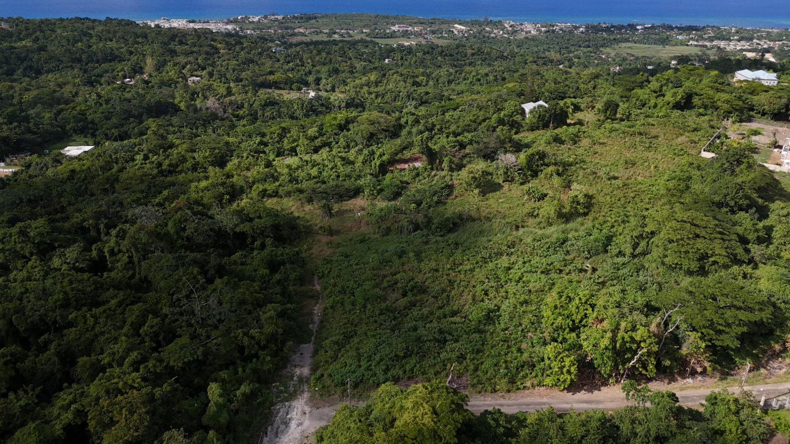 Second image of Lot 95 Cardiff Hall in Runaway Bay, St. Ann, Jamaica - property is For Sale