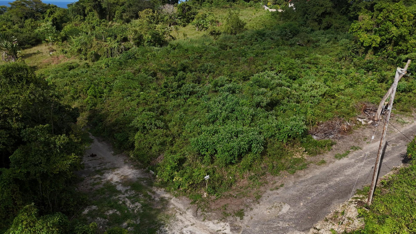 First image of Lot 95 Cardiff Hall in Runaway Bay, St. Ann, Jamaica - property is For Sale