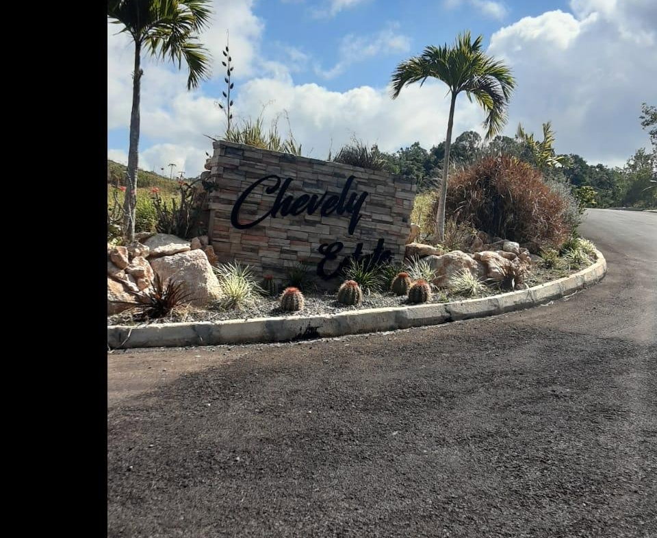 Second image of Lot 10 Chevely Estates in Spur Tree, Manchester, Jamaica - property is For Sale