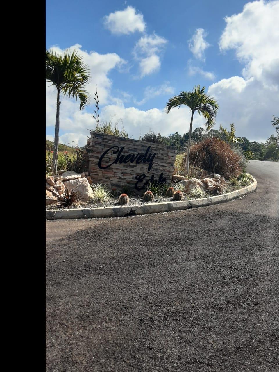 Residential-Lot-for-Sale-in-Chevely-Estates-Jamaica-Build-Your-Dream-Home Second image of Lot 10 Chevely Estates in Spur Tree, Manchester, Jamaica - property is For Sale