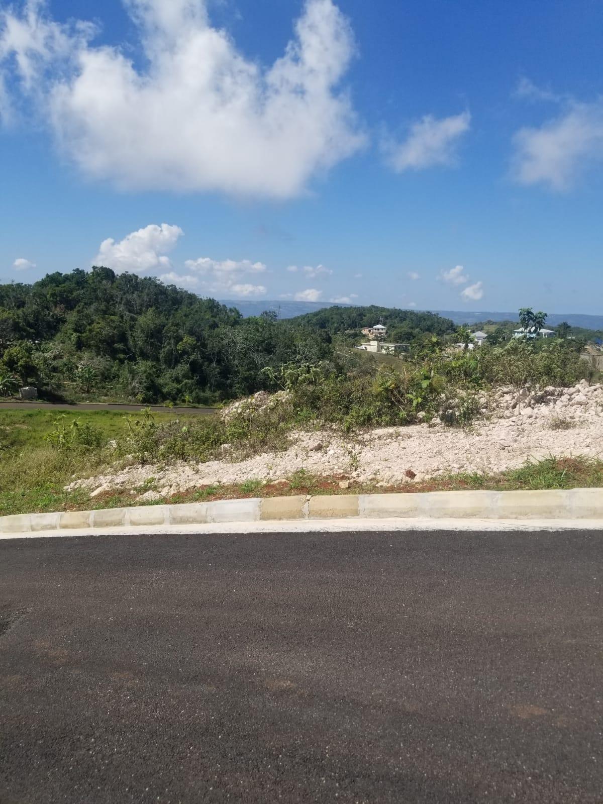 Residential-Lot-for-Sale-in-Chevely-Estates-Jamaica-Build-Your-Dream-Home Fifth image of Lot 12 Chevely Estates in Spur Tree, Manchester, Jamaica - property is For Sale