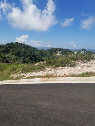 Fifth image of Lot 12 Chevely Estates in Spur Tree, Manchester, Jamaica - property is For Sale