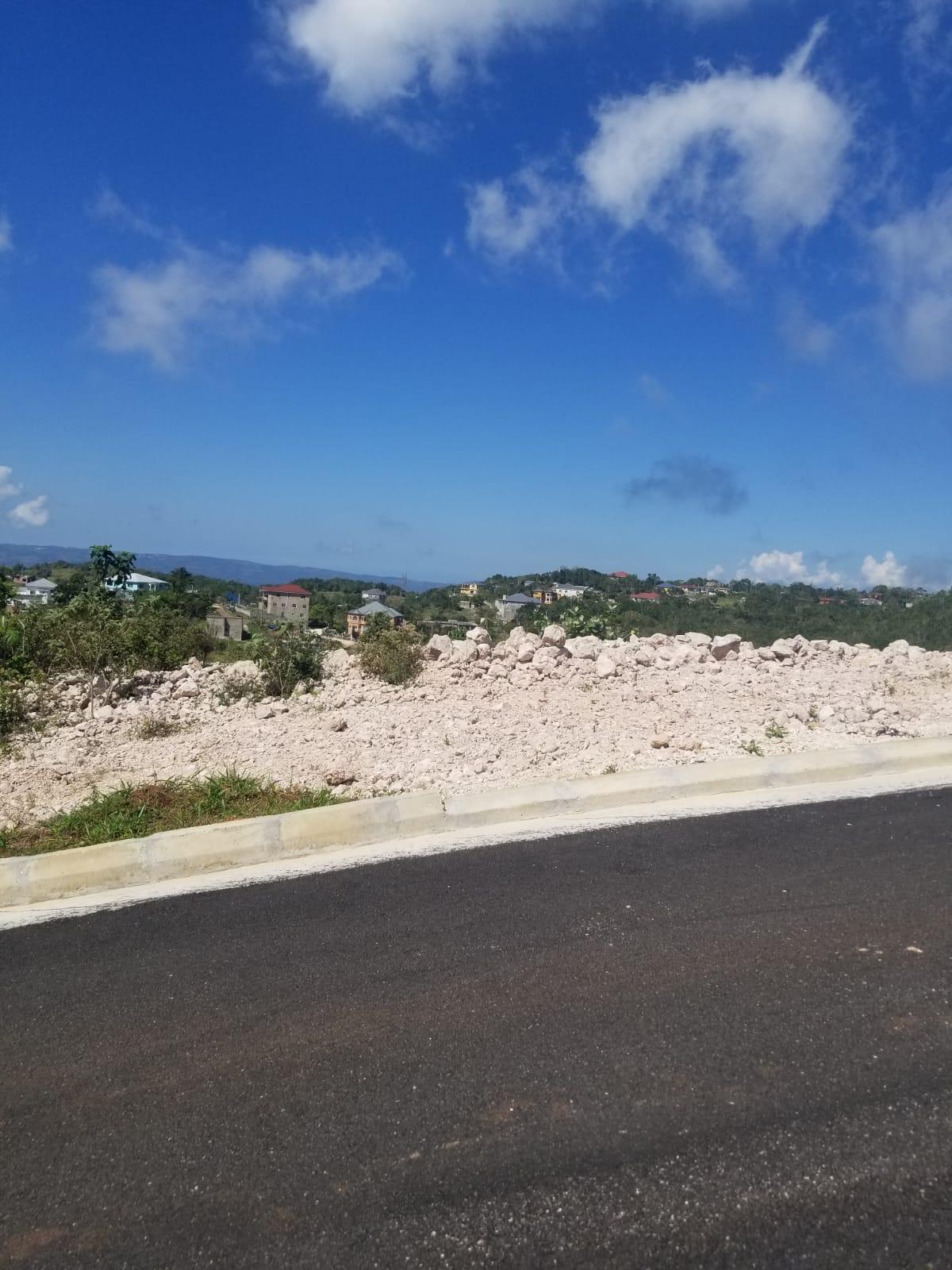 Residential-Lot-for-Sale-in-Chevely-Estates-Jamaica-Build-Your-Dream-Home Sixth image of Lot 12 Chevely Estates in Spur Tree, Manchester, Jamaica - property is For Sale
