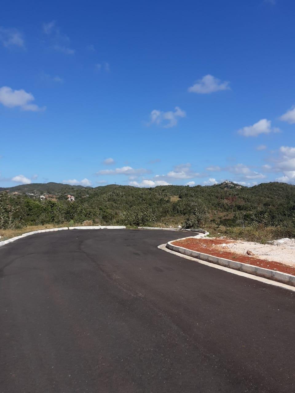 Residential-Lot-for-Sale-in-Chevely-Estates-Jamaica-Build-Your-Dream-Home Fourth image of Lot 8 Chevely Estates in Spur Tree, Manchester, Jamaica - property is For Sale