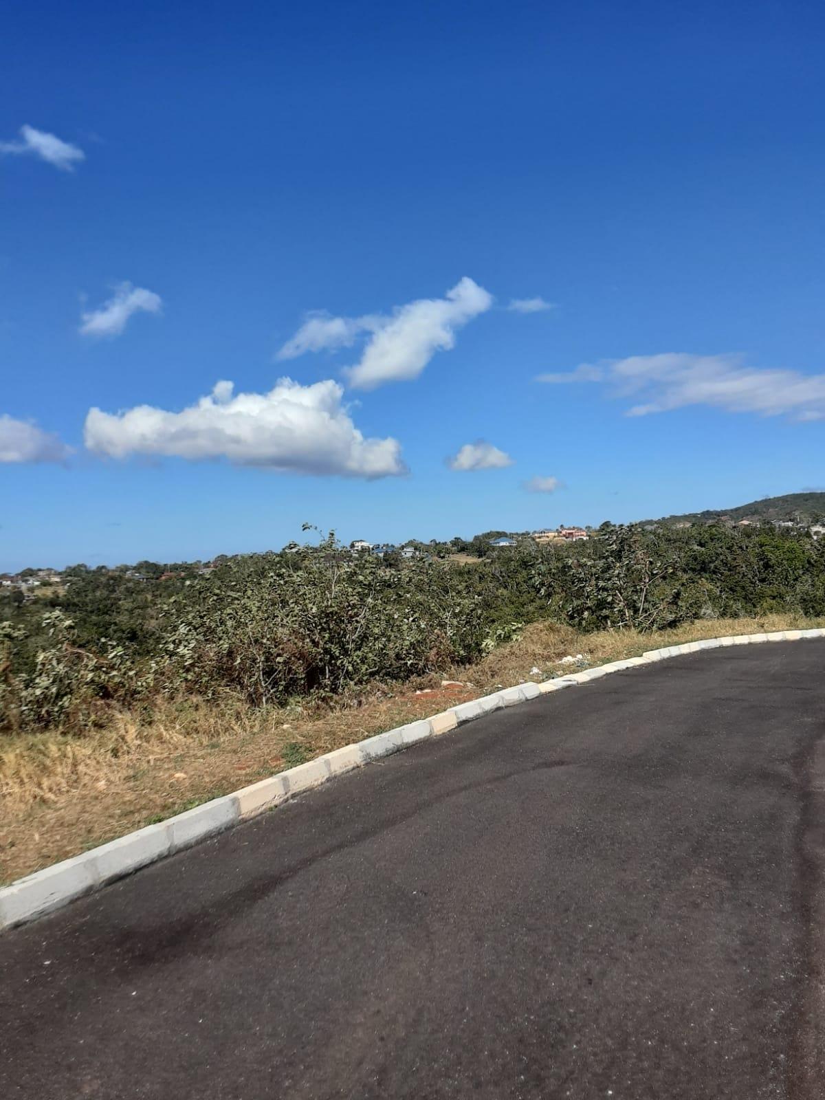 Residential-Lot-for-Sale-in-Chevely-Estates-Jamaica-Build-Your-Dream-Home Seventh image of Lot 8 Chevely Estates in Spur Tree, Manchester, Jamaica - property is For Sale