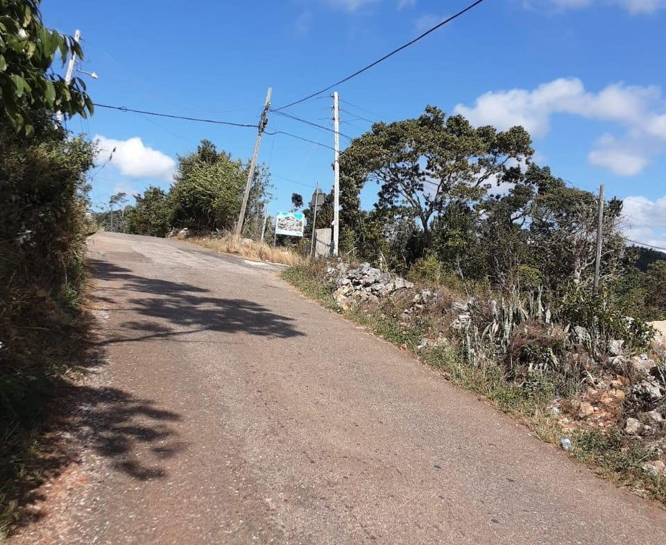Third image of Lot 10 Chevely Estates in Spur Tree, Manchester, Jamaica - property is For Sale