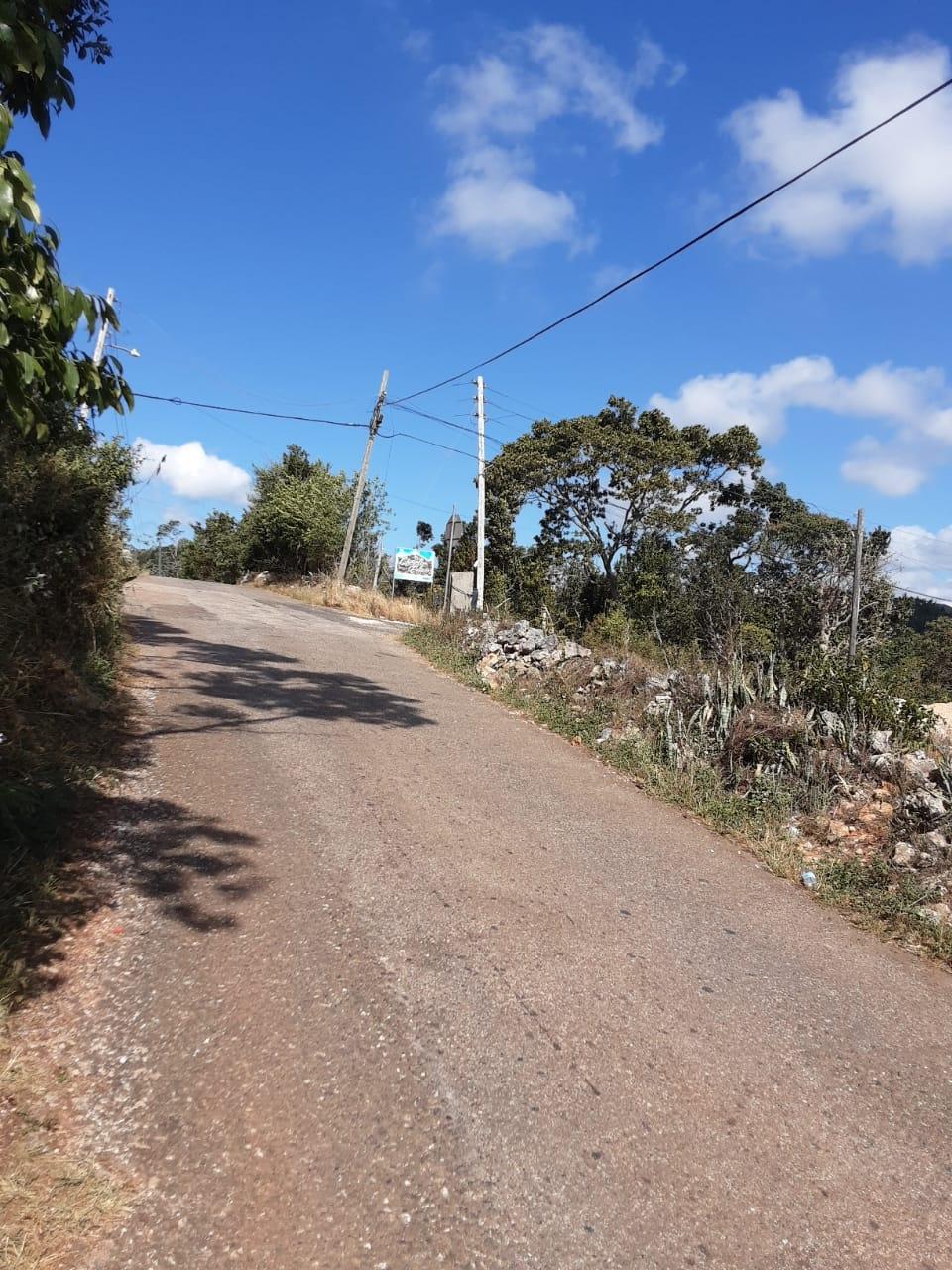 Residential-Lot-for-Sale-in-Chevely-Estates-Jamaica-Build-Your-Dream-Home Third image of Lot 10 Chevely Estates in Spur Tree, Manchester, Jamaica - property is For Sale