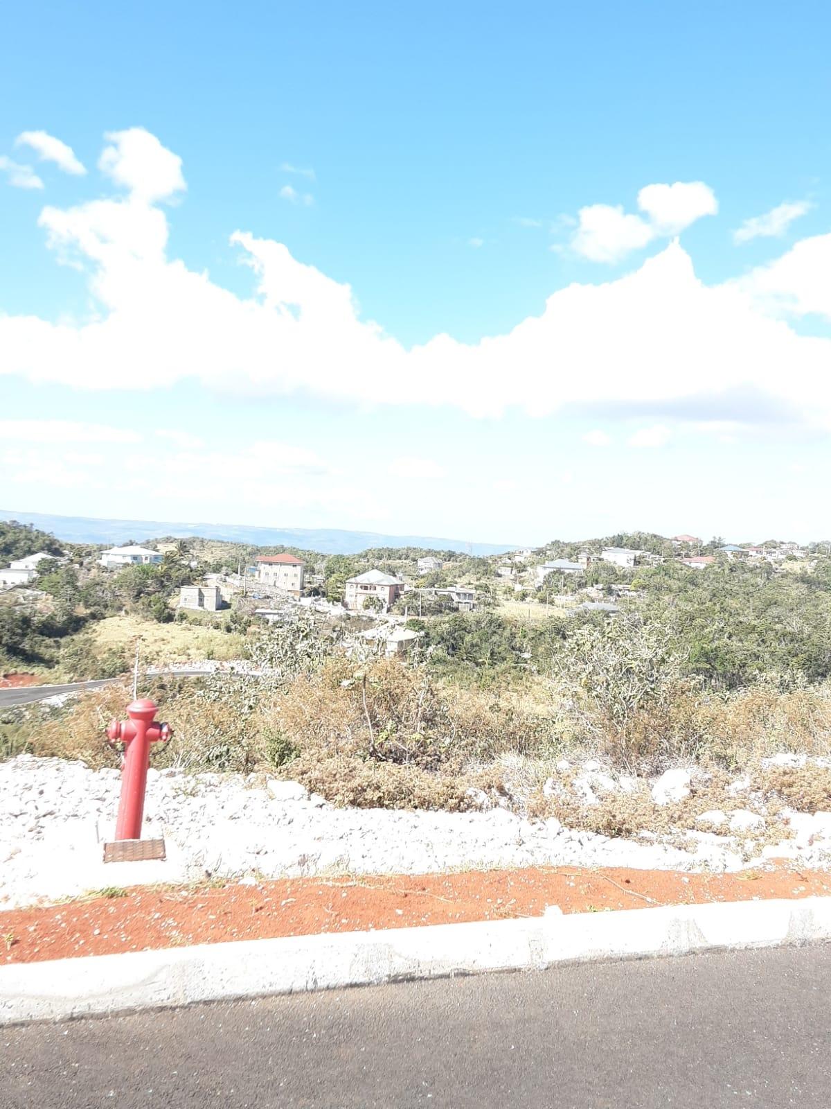 Residential-Lot-for-Sale-in-Chevely-Estates-Jamaica-Build-Your-Dream-Home Ninth image of Lot 8 Chevely Estates in Spur Tree, Manchester, Jamaica - property is For Sale