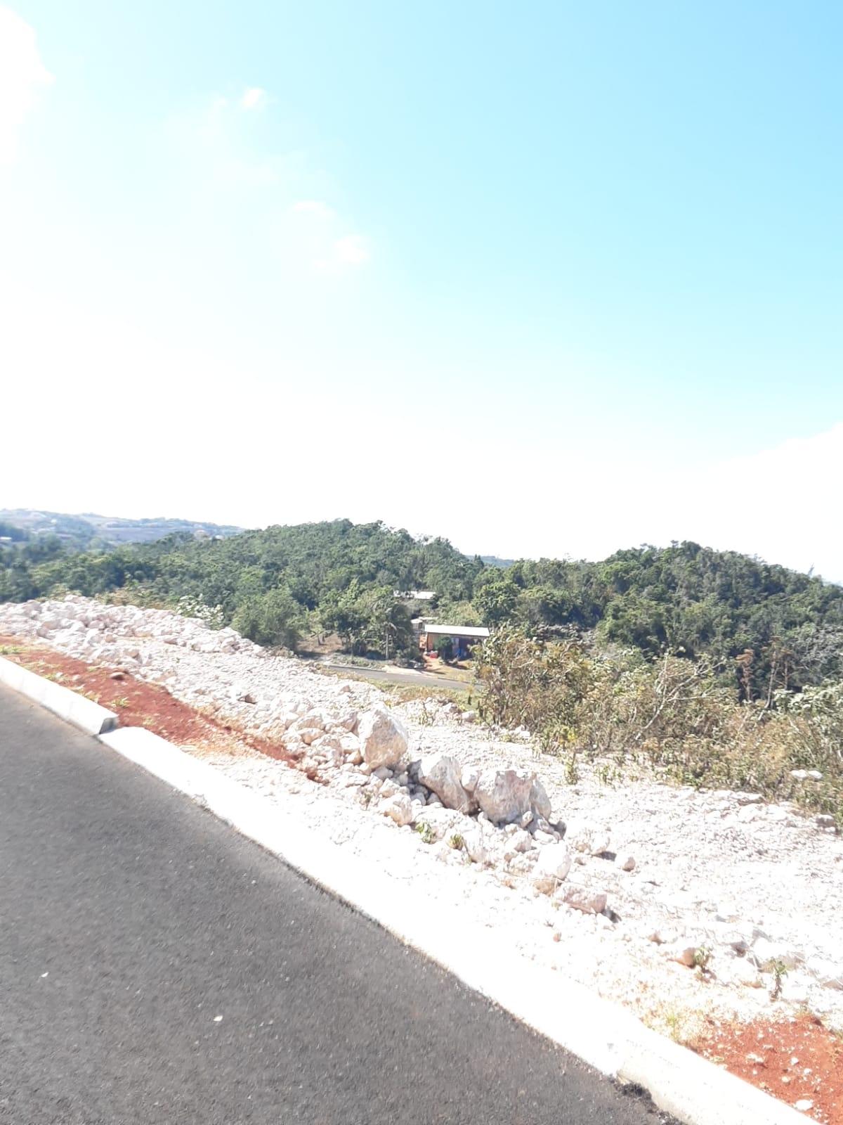 Residential-Lot-for-Sale-in-Chevely-Estates-Jamaica-Build-Your-Dream-Home Fourth image of Lot 10 Chevely Estates in Spur Tree, Manchester, Jamaica - property is For Sale