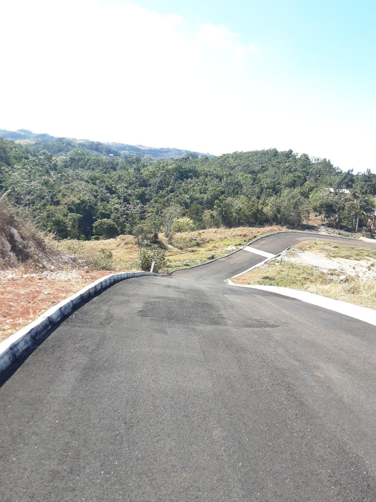Residential-Lot-for-Sale-in-Chevely-Estates-Jamaica-Build-Your-Dream-Home Fifth image of Lot 10 Chevely Estates in Spur Tree, Manchester, Jamaica - property is For Sale