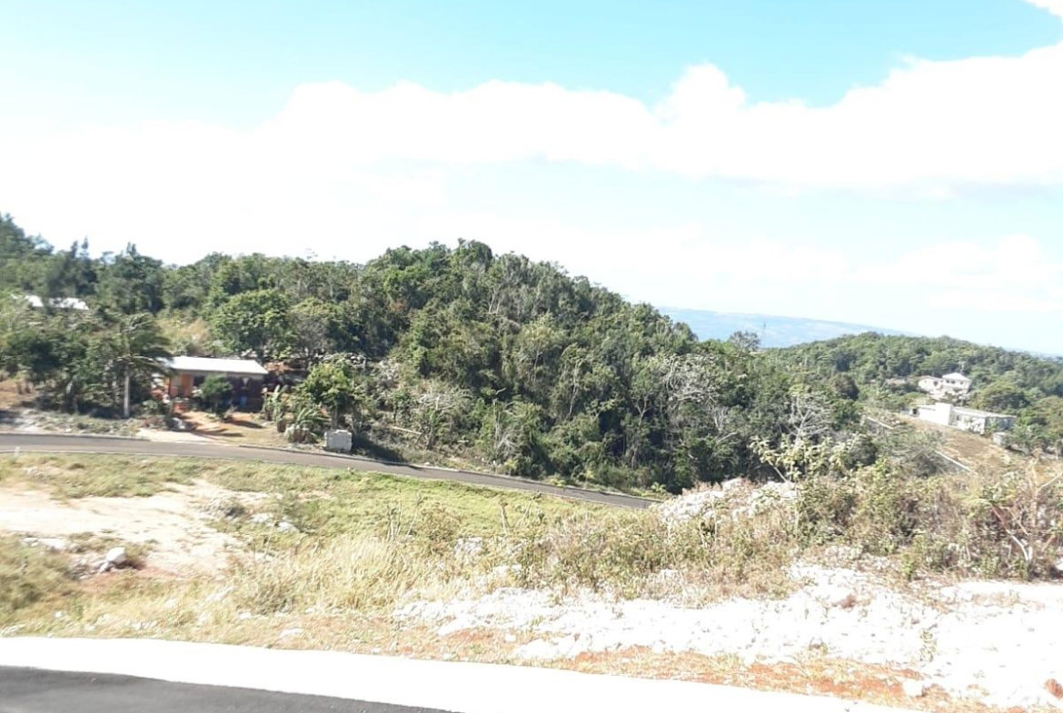 Sixth image of Lot 10 Chevely Estates in Spur Tree, Manchester, Jamaica - property is For Sale