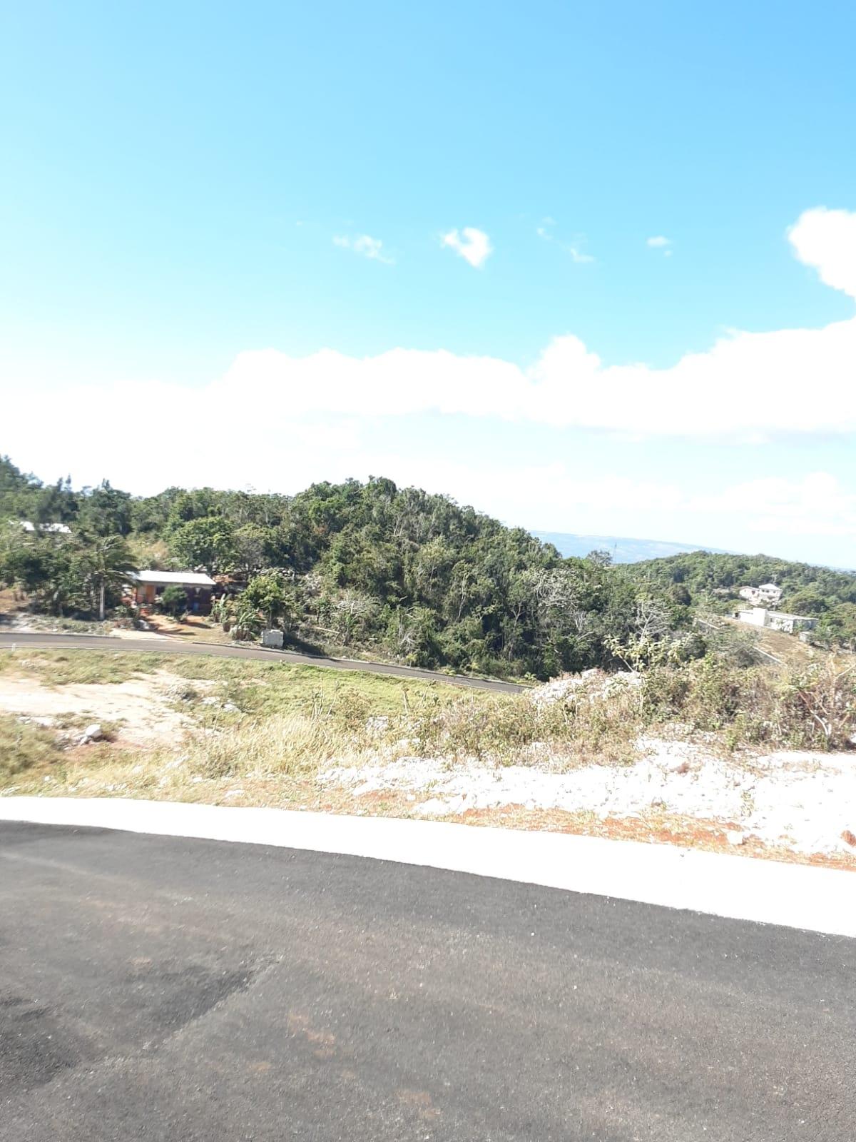 Residential-Lot-for-Sale-in-Chevely-Estates-Jamaica-Build-Your-Dream-Home Sixth image of Lot 10 Chevely Estates in Spur Tree, Manchester, Jamaica - property is For Sale