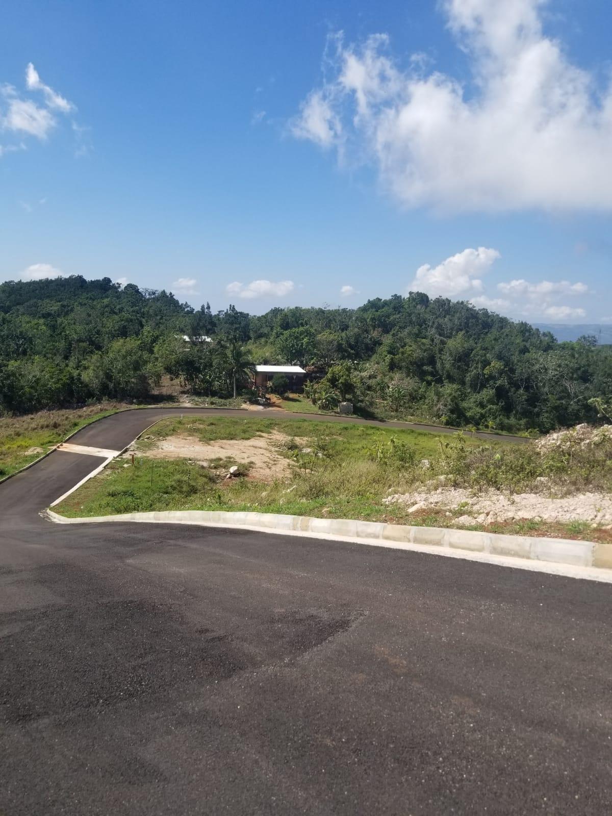 Residential-Lot-for-Sale-in-Chevely-Estates-Jamaica-Build-Your-Dream-Home Third image of Lot 12 Chevely Estates in Spur Tree, Manchester, Jamaica - property is For Sale