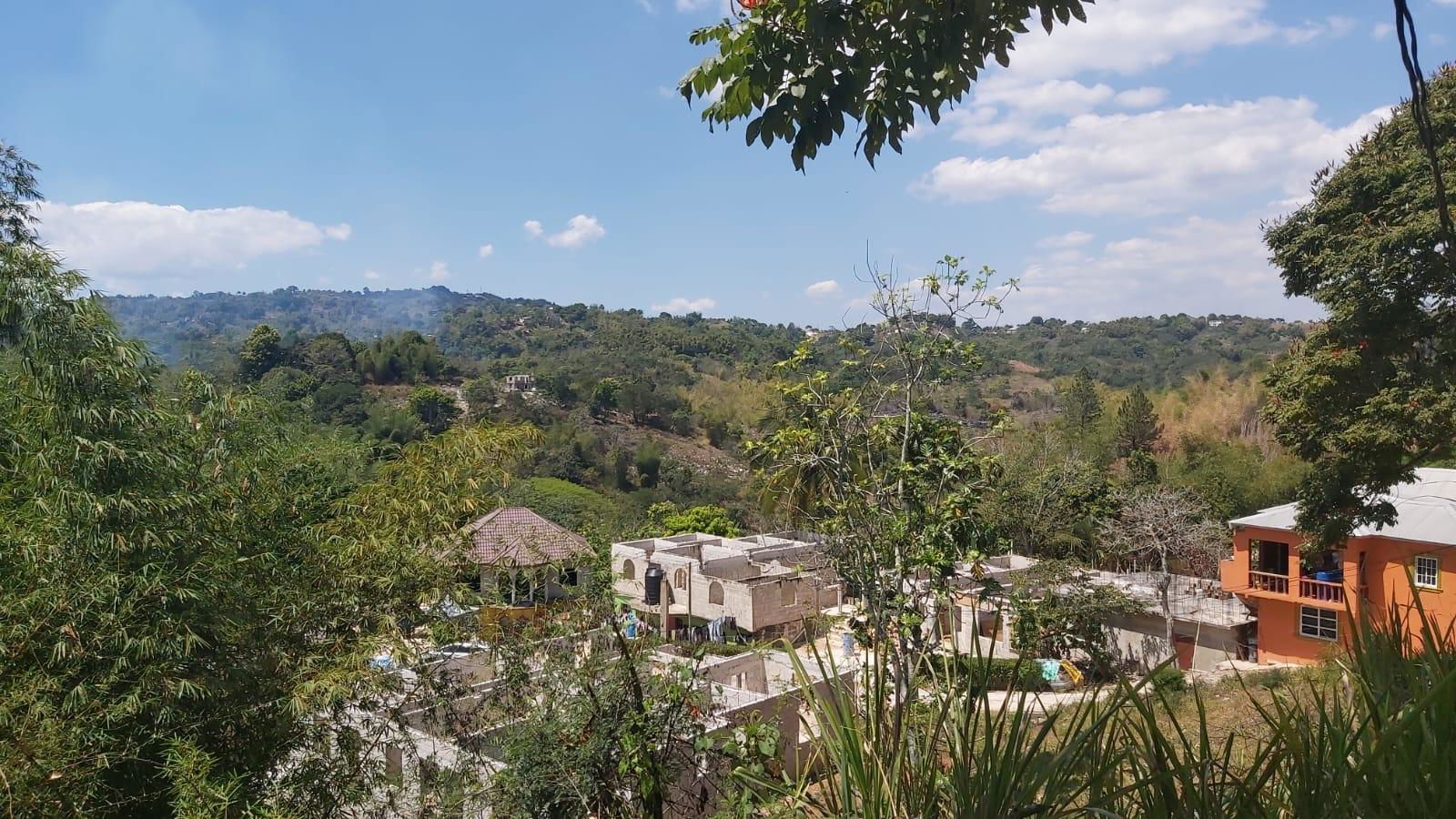 Residential Lot for Sale in Leicesterfield, Clarendon, Jamaica