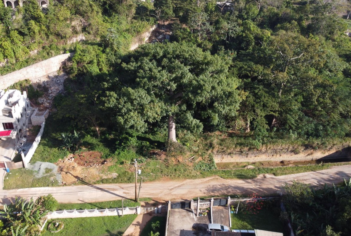 Second image of Marverly Mountain, Sterli in Red Hills, St. Andrew, Jamaica - property is For Sale