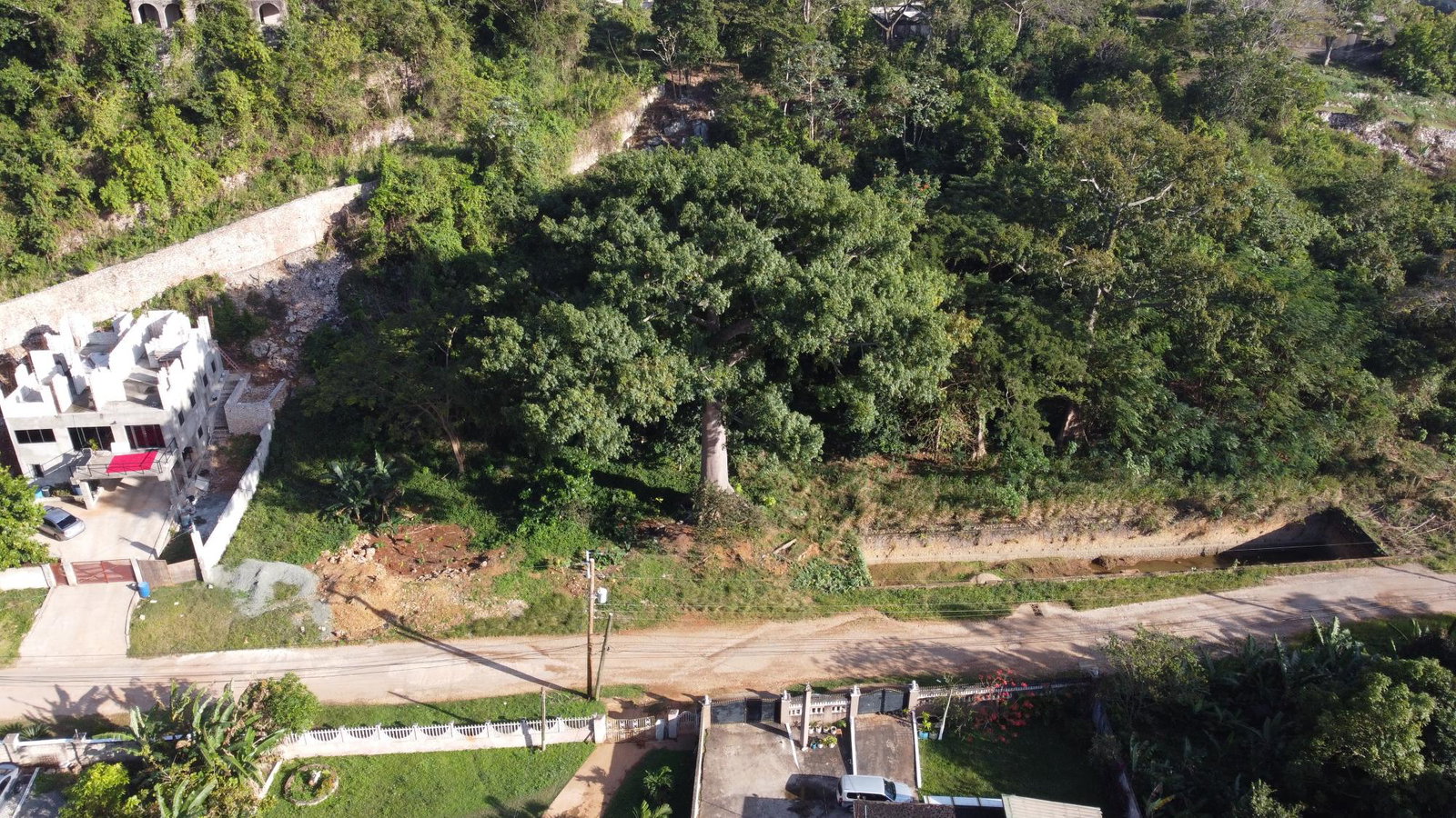 Second image of Marverly Mountain, Sterli in Red Hills, St. Andrew, Jamaica - property is For Sale