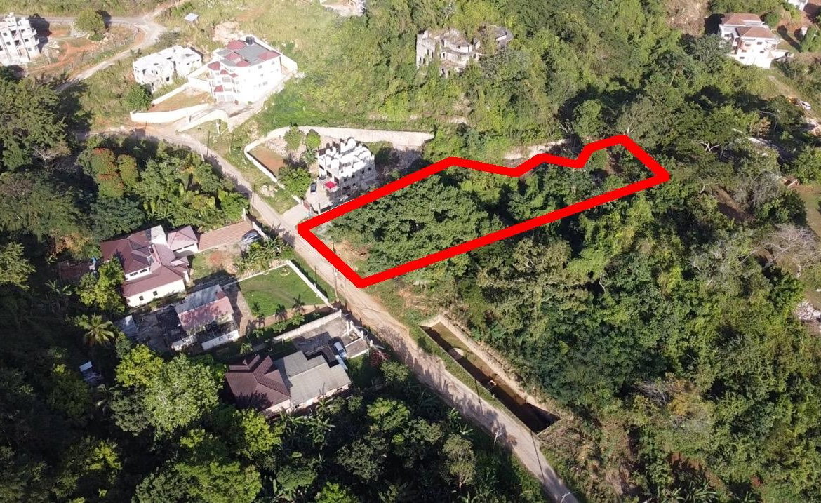 First image of Marverly Mountain, Sterli in Red Hills, St. Andrew, Jamaica - property is For Sale