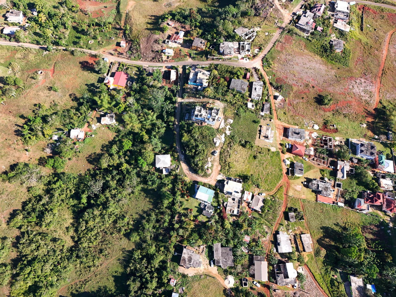 Second image of Newfield in Newport, Manchester, Jamaica - property is For Sale
