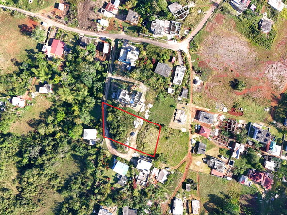Third image of Newfield in Newport, Manchester, Jamaica - property is For Sale