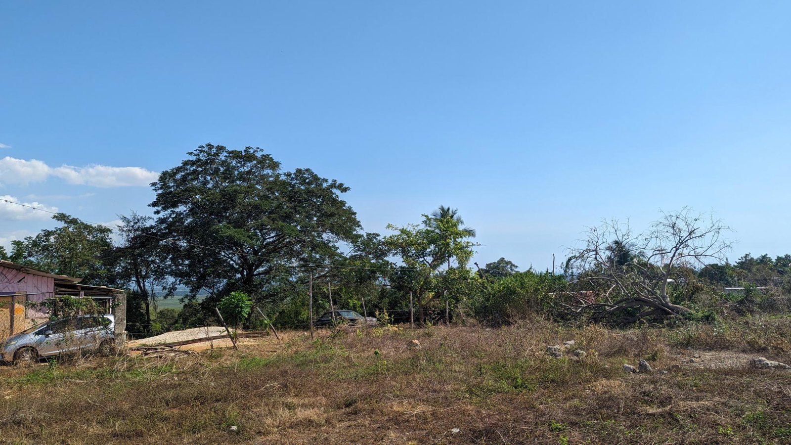 Residential-Lot-for-Sale-in-St.-Elizabeth-Jamaica-36-Whitehall Fourth image of 36 Whitehall in MIDDLE QUARTERS, St. Elizabeth, Jamaica - property is For Sale