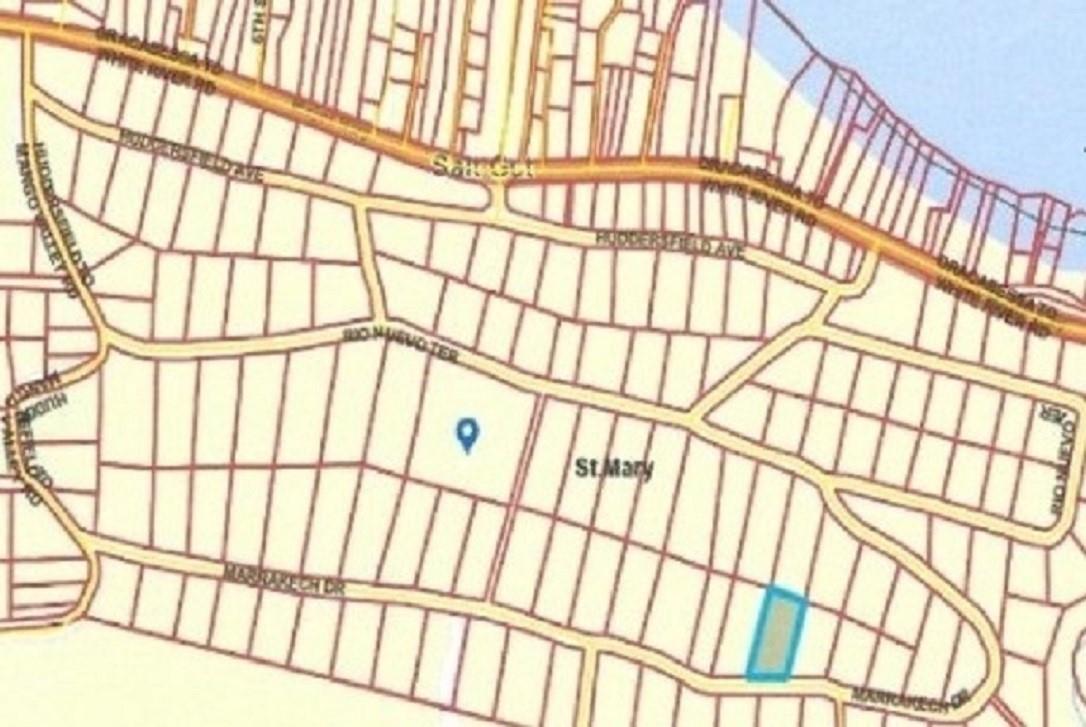 Second image of Lot 135 Marrakech Drive, Fermande in Fernandez Gardens, St. Mary, Jamaica - property is For Sale